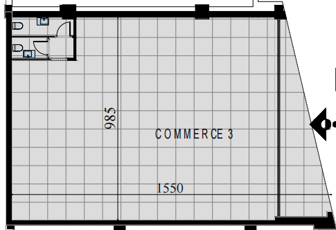 2D commercial